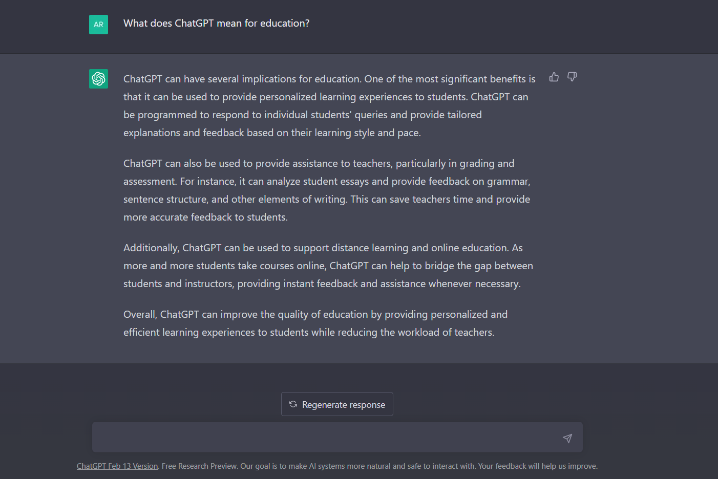 More AI experiences are coming to Discord, including ChatGPT