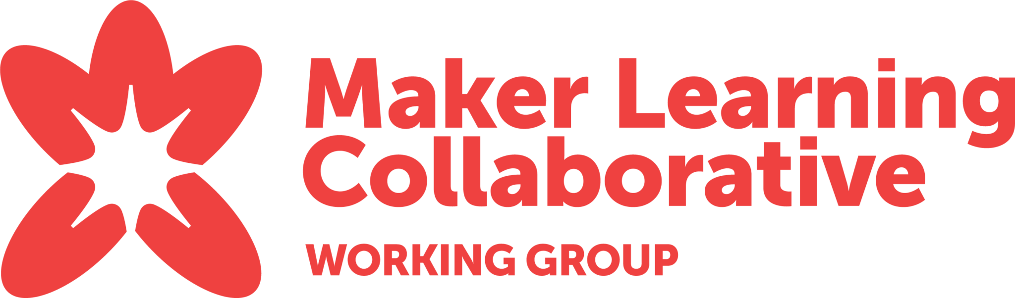 Working group logo for