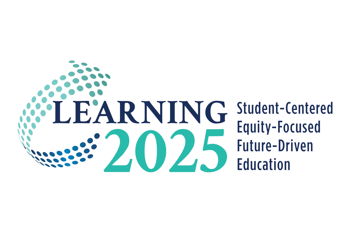 The logo of the Western PA Learning2025 Alliance