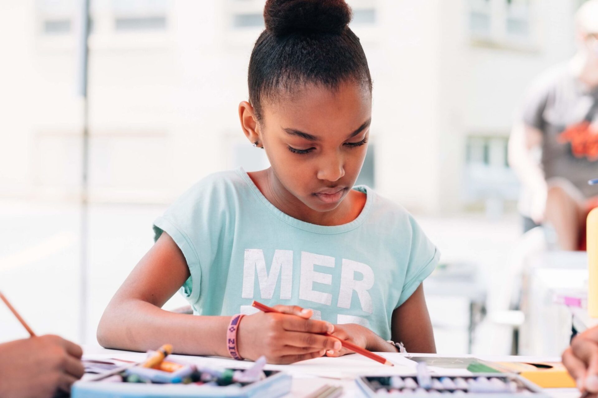 Partnering for more equitable arts education – Remake Learning