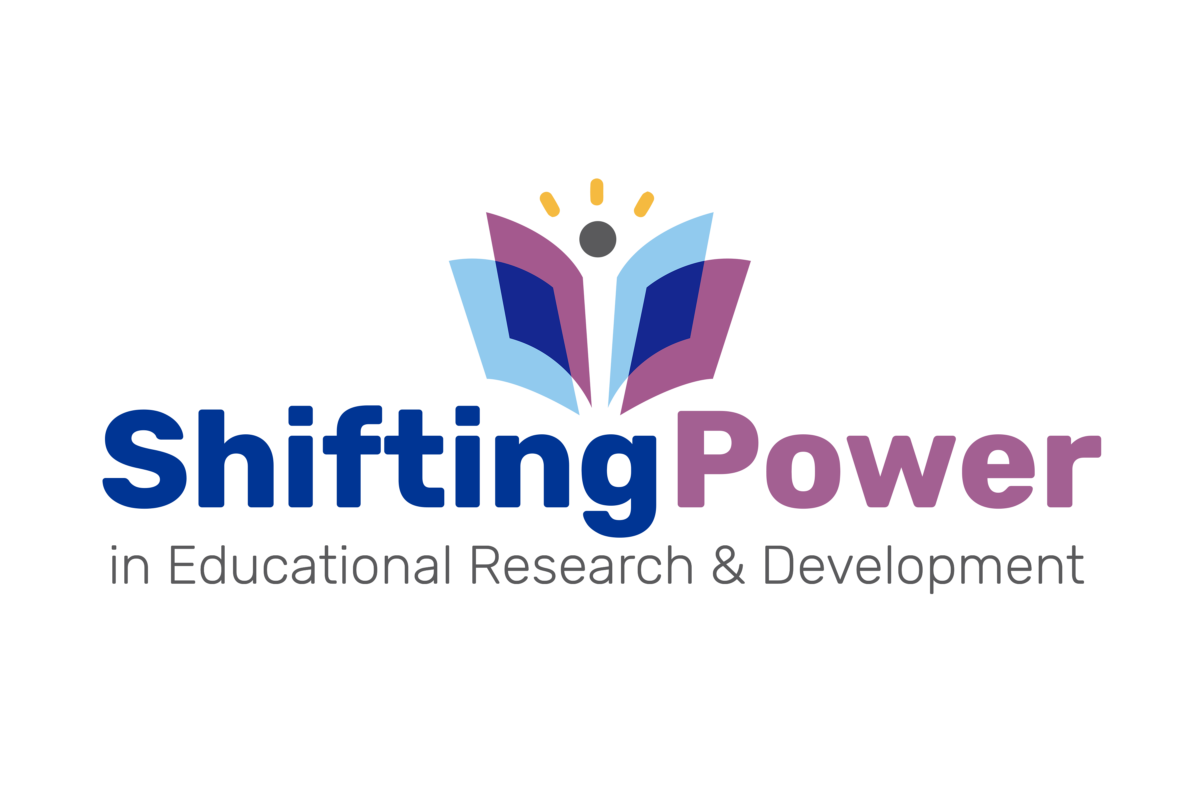 Shifting Power in Educational Research & Development