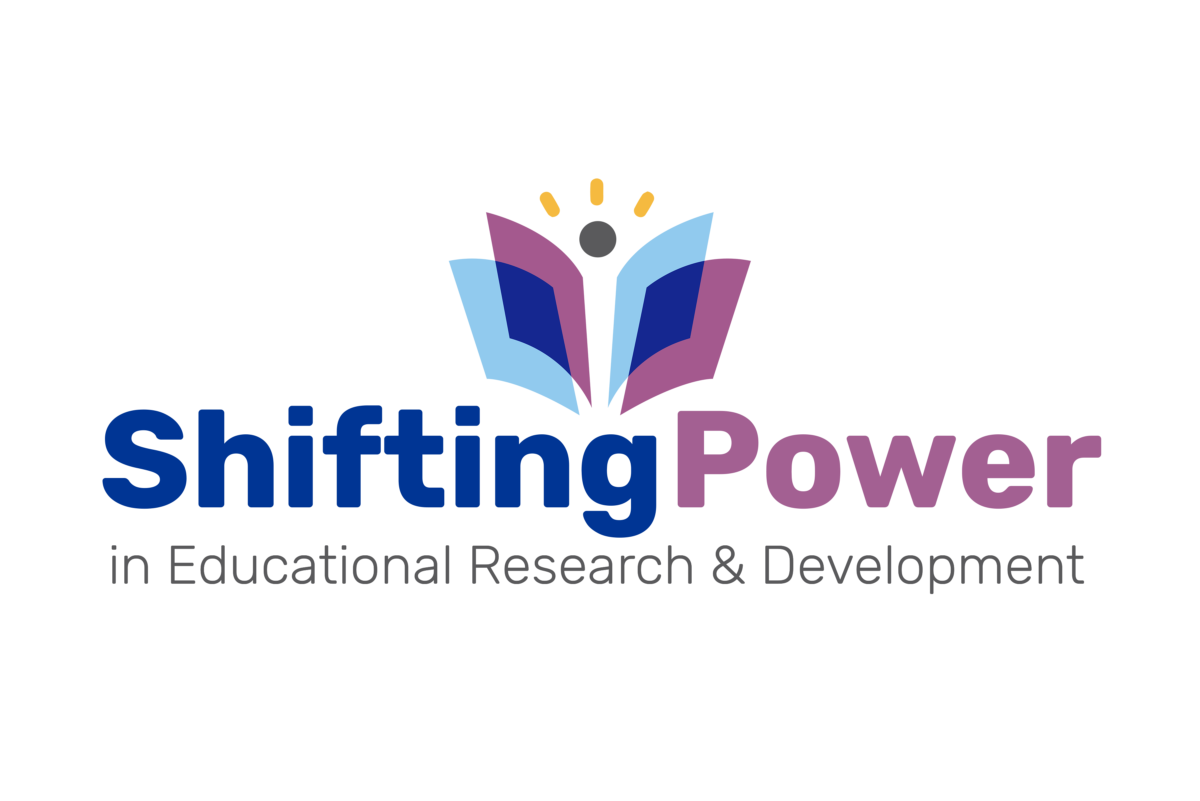 Shifting Power logo