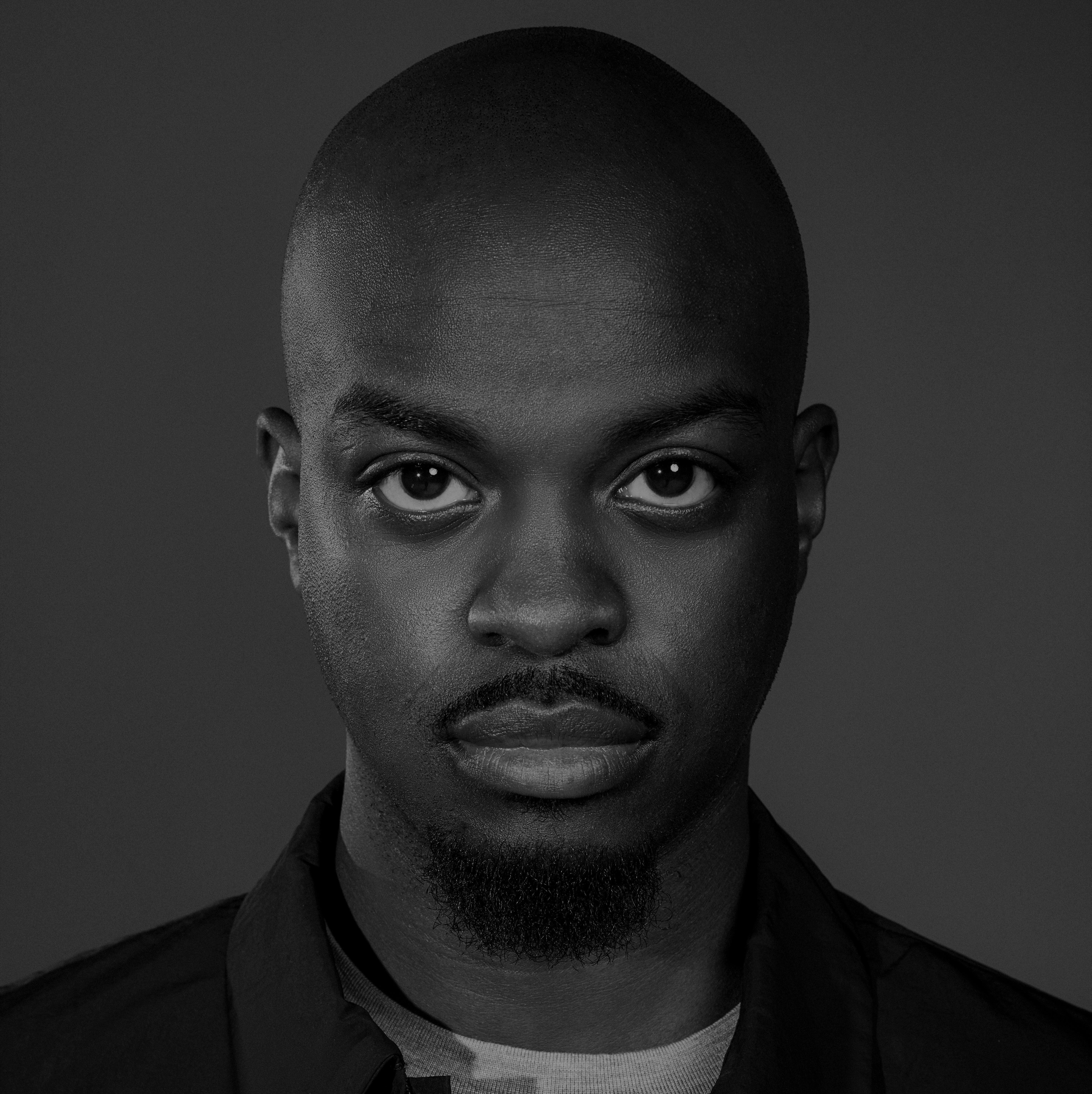 George the Poet headshot