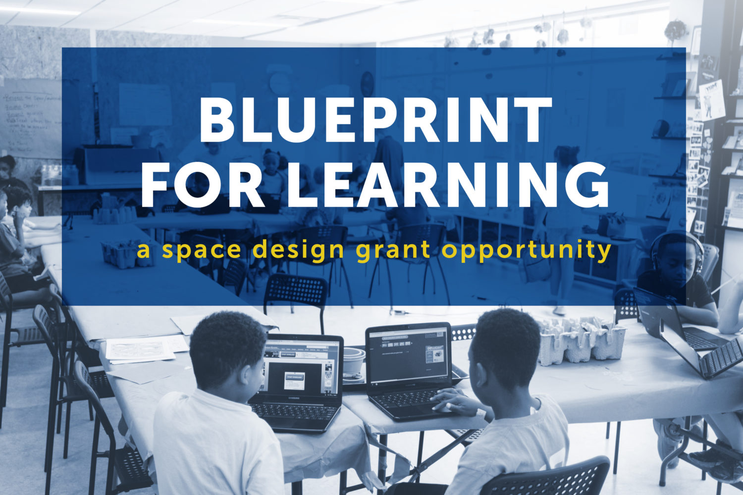 Blueprint for Learning