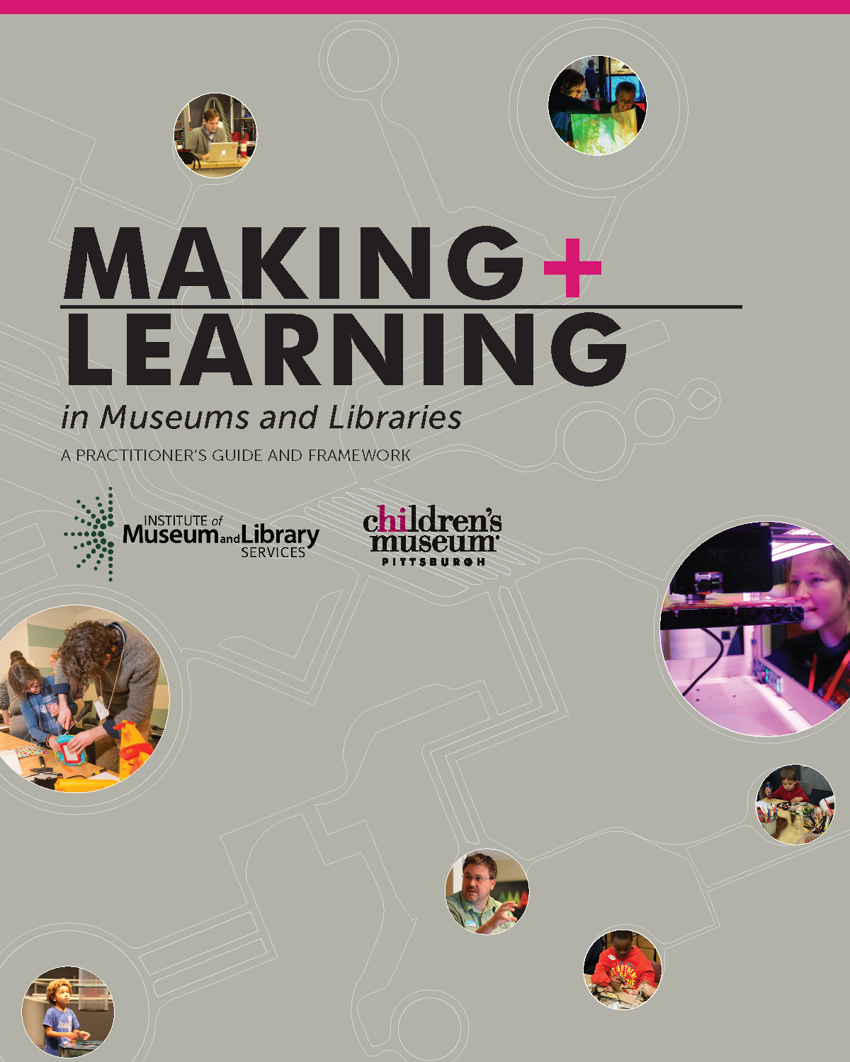 Making + Learning