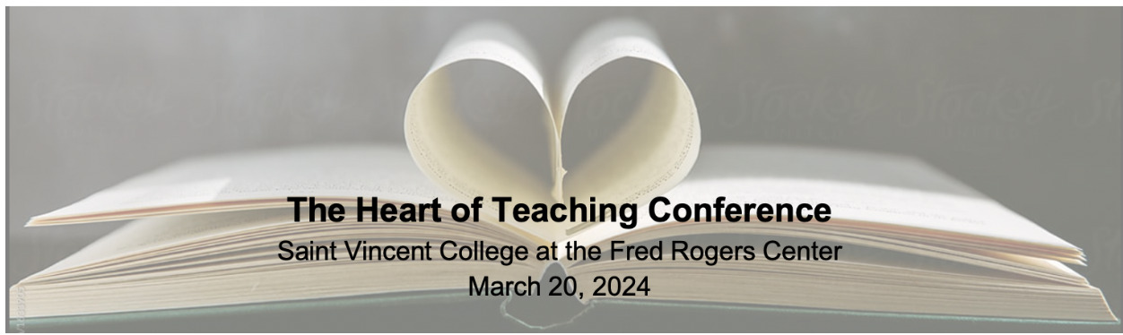 The Heart of Teaching Conference – Remake Learning