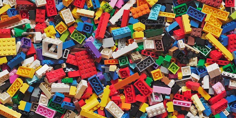 Professional Learning Workshop: Play Included Brick-by-Brick Level 2 Training