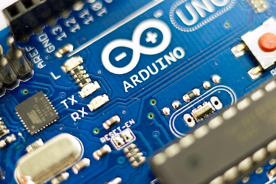 Professional Learning Workshop: Arduino for Beginners