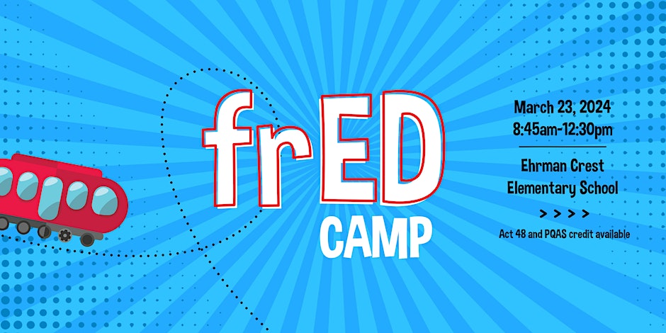frED Camp 2024