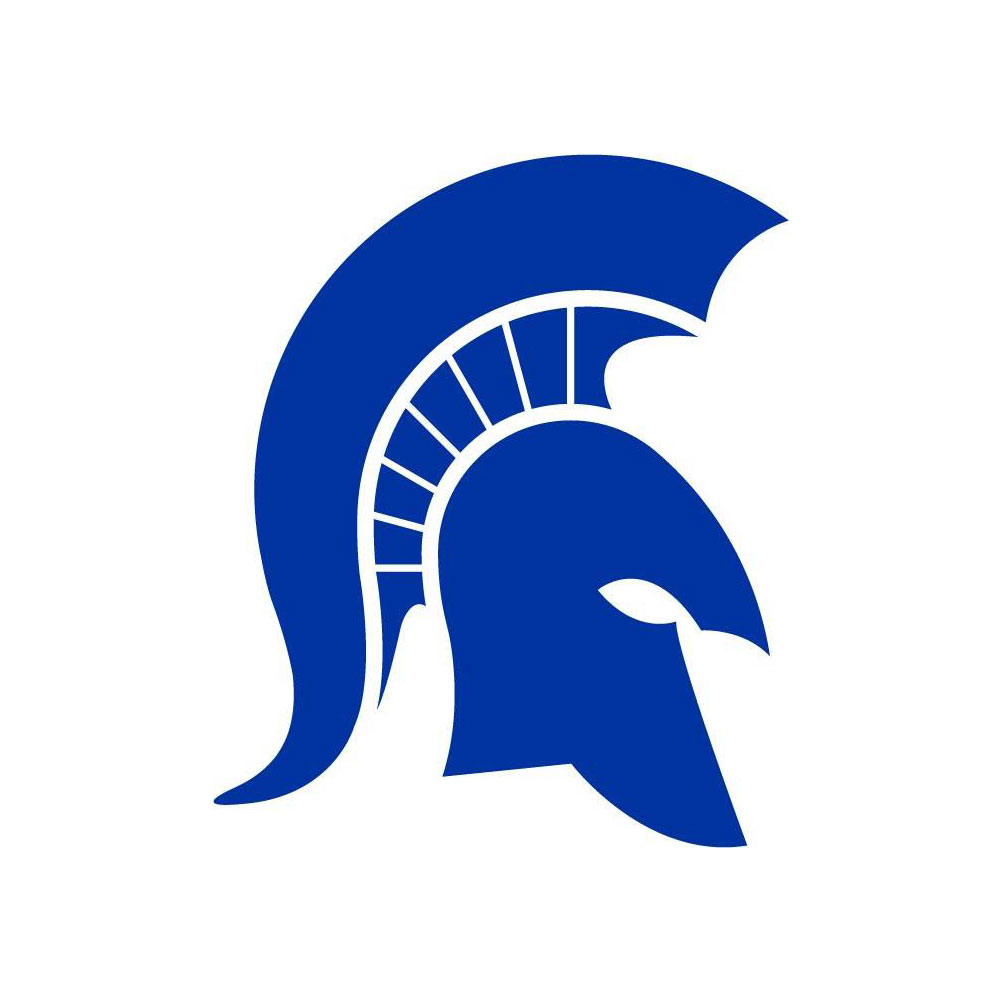 The logo of Hempfield Area School District
