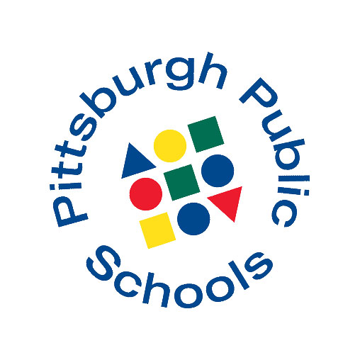 The logo of Pittsburgh Public Schools