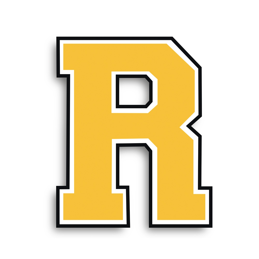 The logo of Riverview School District