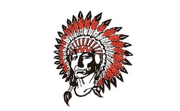 The logo of Aliquippa School District
