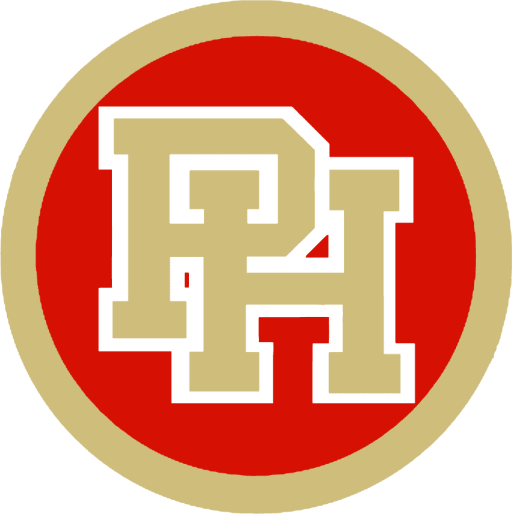 The logo of Penn Hills School District