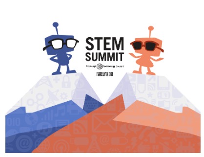 STEM Summit: Careers on the Move
